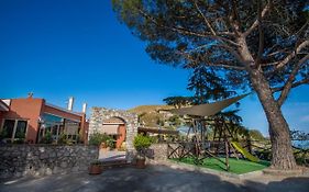 Venere B&B Castelmola
